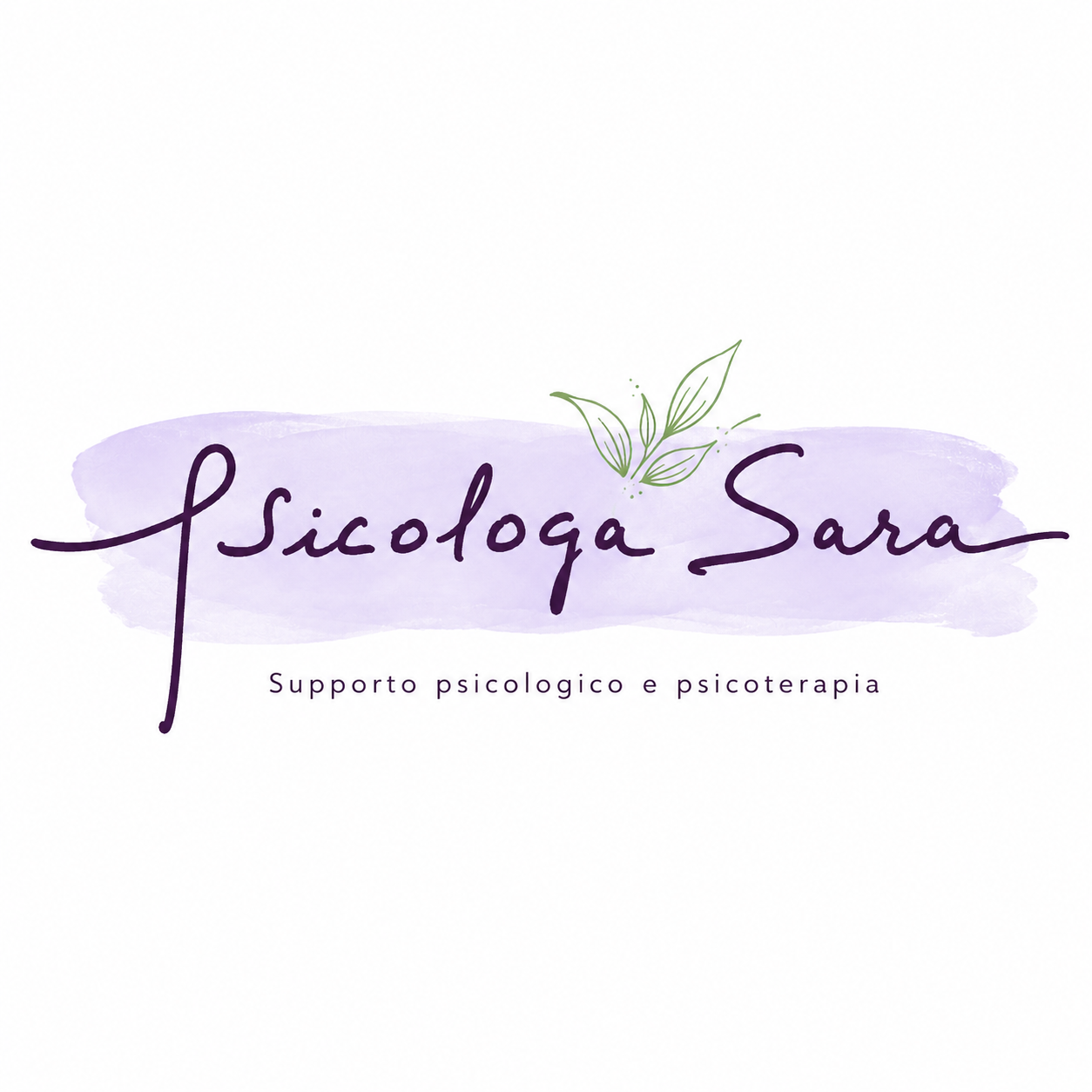 Psicologa Sara Previdi